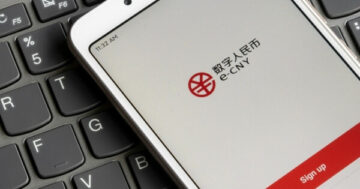 Bank of China Hong Kong kończy wersję próbną Digital RMB Sandbox