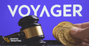 Các chủ nợ của Voyager Digital bị phá sản tăng 5.1 triệu đô la phí pháp lý