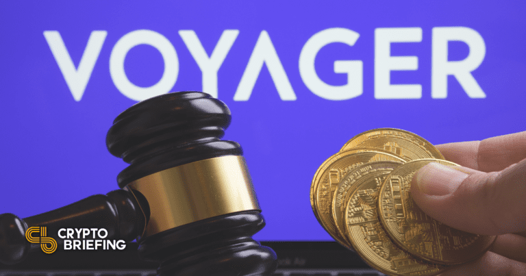 İflas Eden Voyager Digital'in Alacaklıları Yasal Ücretlerde 5.1 Milyon Dolar Arttı