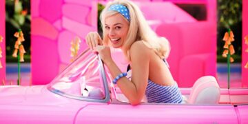 Margot Robbie, da Barbie, diz que o Bitcoin é para 'Kens' - enquanto a Mattel empurra NFTs - Descriptografar
