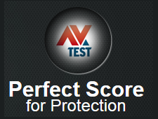 AV Test Perfect Protection