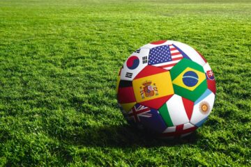 Die besten Aktivitäten und Lektionen zur FIFA Fussball-Weltmeisterschaft