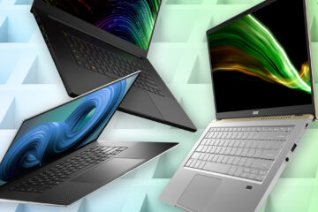 بهترین معاملات لپ تاپ برای Prime Day ژوئیه 2023: تخفیف در Dell، HP، Asus و موارد دیگر