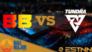 BetBoom Team vs Tundra Preview and Predictions: Bali Major 2023 - Upper Bracket Quarterfinal
