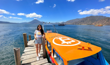 Uang Lebih Baik Untuk Perjalanan Lebih Baik: Bagaimana Bitcoin Meningkatkan Cara Saya Bepergian