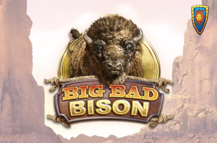 Big Bad Bison gre v živo v Ontariu