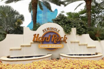 Stor gevinst for Seminole Tribe i Florida Sports Betting Case