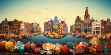 Binance lämnar den holländska marknaden när Coinmerce fyller tomrum