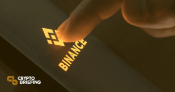 A Binance újabb banki partnert veszít el a globális szabályozási viharban