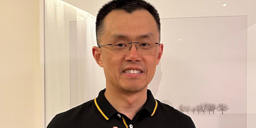 Binance Slashes Staff But Says Reports of Thousands Being Cut Are 'Way Off' - Decrypt