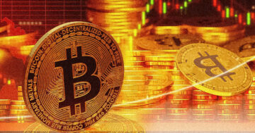 Nakupovalni pritisk bitcoinov bi se lahko povečal zaradi naraščajočih umikov na borzi