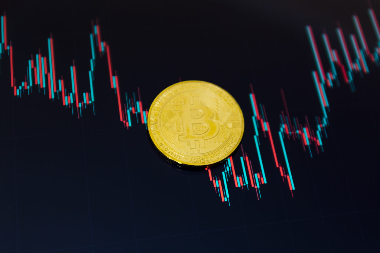 Bitcoin, Ether drop; Dogecoin, Polygon lead losers