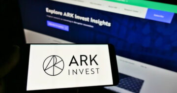 ETF 시대의 비트코인의 새벽: ARK Investment