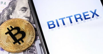 A Bittrex benyújtja a SEC-díjak elutasítására irányuló indítványt
