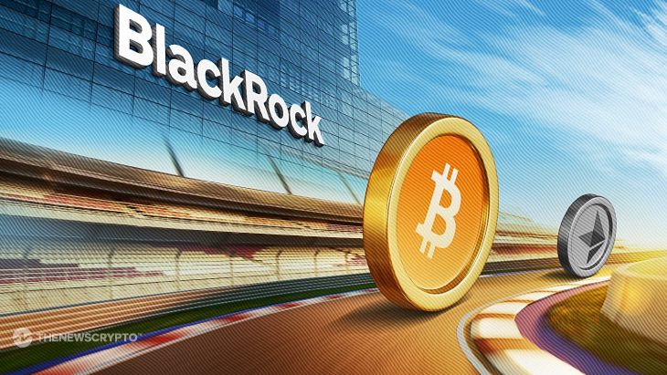 BlackRock Refiles ETF Application Naming Coinbase as Surveillance Partner