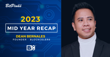 Blockceler8 2023 Yıl Ortası: Öne Çıkanlar ve Görünüm | BitPinas