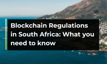 Blockchain-Vorschriften in Südafrika: Was Sie wissen müssen – CryptoInfoNet