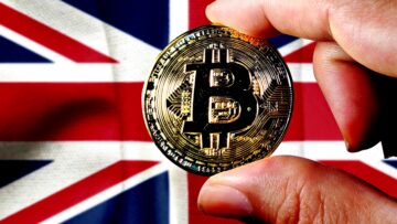 Impulsione o mercado de criptomoedas no Reino Unido com o consentimento real de Bill