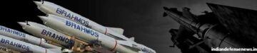 BrahMos Aerospace In Talks With 6 Nations Seeking Supersonic Cruise Missiles
