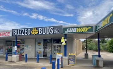 Buzzed Buds Brings a Buzzworthy Cannabis Experience to Mississauga with