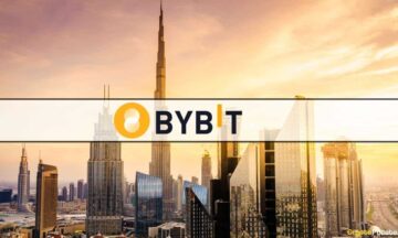 Bybit تعلن عن سلسلة تداول عالمية بقيمة 8 ملايين دولار في مجموع الجوائز
