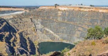 Képes-e lépést tartani a bányászati ​​ágazat a kritikus ásványok iránti kereslettel? | Greenbiz