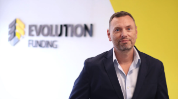 Carlyle to acquire used car finance platform Evolution Funding