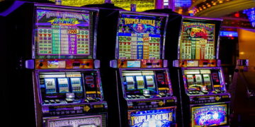 Casino Gran Via – Onde a elegância encontra a emoção
