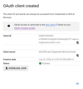 Chatbot For Your Google Documents | Langchain | Openai