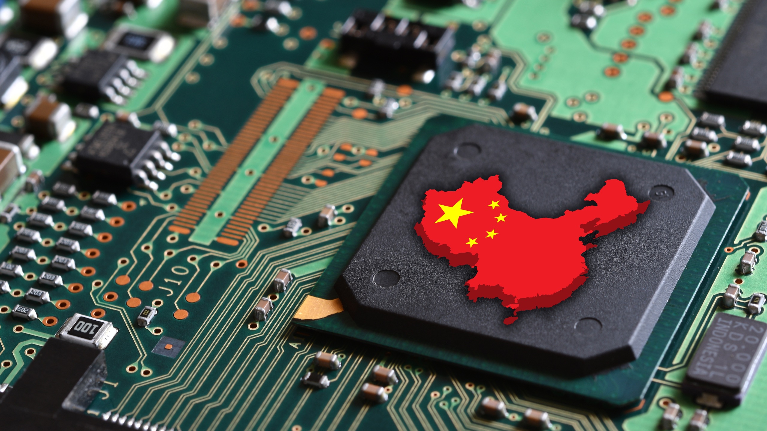 Kina afslutter mere afslappet sæt AI-forskrifter