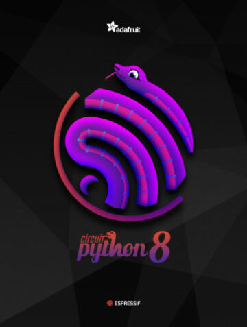 CircuitPython 8.2.1 lançado! @circuitpython