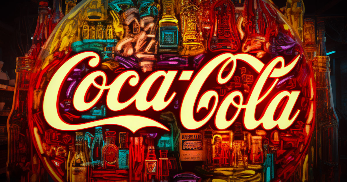 Coca Cola Serbien arbeitet mit dem in Solana ansässigen NFT-Marktplatz SolSea zusammen