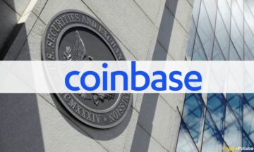 Coinbase tiesi rikkoneensa Yhdysvaltain arvopaperilakeja, väittää SEC