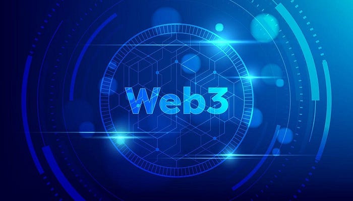 Web3 ベンチャー取引 — 2023 年 XNUMX 月の概要