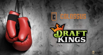 Zakłady Colossus wygrały 4 wyzwania IP związane z kasą, DraftKings przegrywa