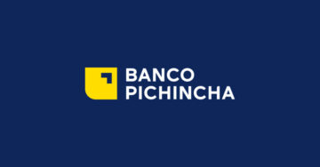 Ich bitte Sie um Kontaktaufnahme mit der Banco Pichincha
