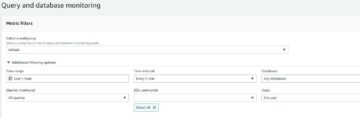 Amazon Redshift Serverless에서 모니터링, 제한 및 경보를 구성하여 비용 예측 가능 | 아마존 웹 서비스