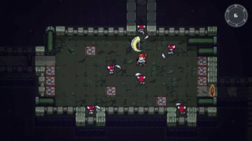"Cramped Room of Death", "Ember Knights", ainsi que les autres sorties et ventes d'aujourd'hui - TouchArcade