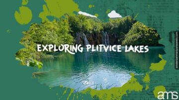 Horvaatia: armastuse ja vaikuse päev: Plitvice järvede avastamine