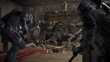 Crossfire: Sierra Squad räjäyttää PSVR:lle 2 29. elokuuta
