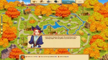 Crown of the Empire 2: Around the World Review | XboxHub