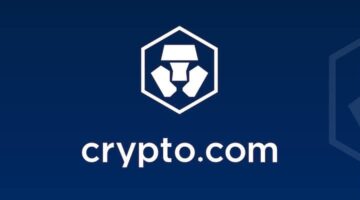 Crypto.com saab litsentsi Hollandis