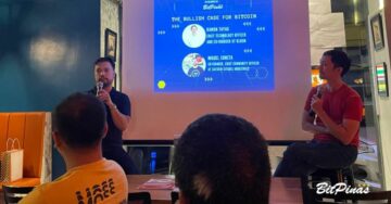 Kryptoeksperter diskuterer den bullish-saken på Bitcoin | BitPinas
