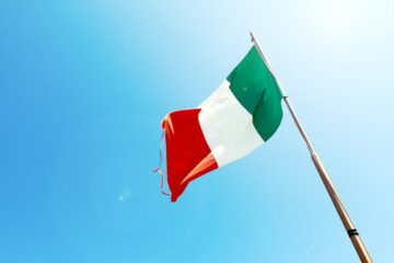 Salausasetus Italiassa: Ensimmäinen virallinen raportti - CryptoInfoNet
