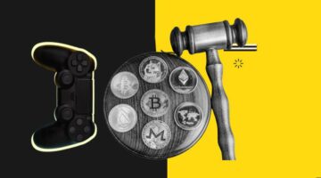Crypto Regulation Uncertainty Boosts Blockchain Gaming In Web3 - CryptoInfoNet