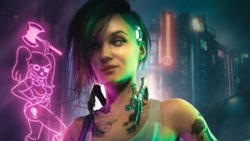 Cyberpunk 2077 is sitting at a "very positive" user score on Steam for the first time