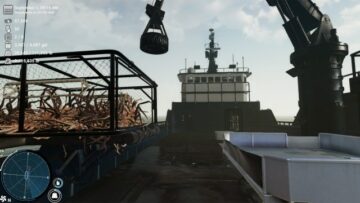 Deadliest Catch: The Game Review | XboxHub