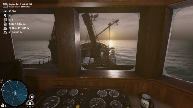 deadliest catch the game review 3