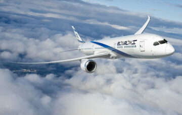 Delta Air Lines dan El Al Israel Airlines untuk meluncurkan kemitraan strategis