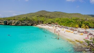 Delta va relua serviciul non-stop către Curaçao în această iarnă
